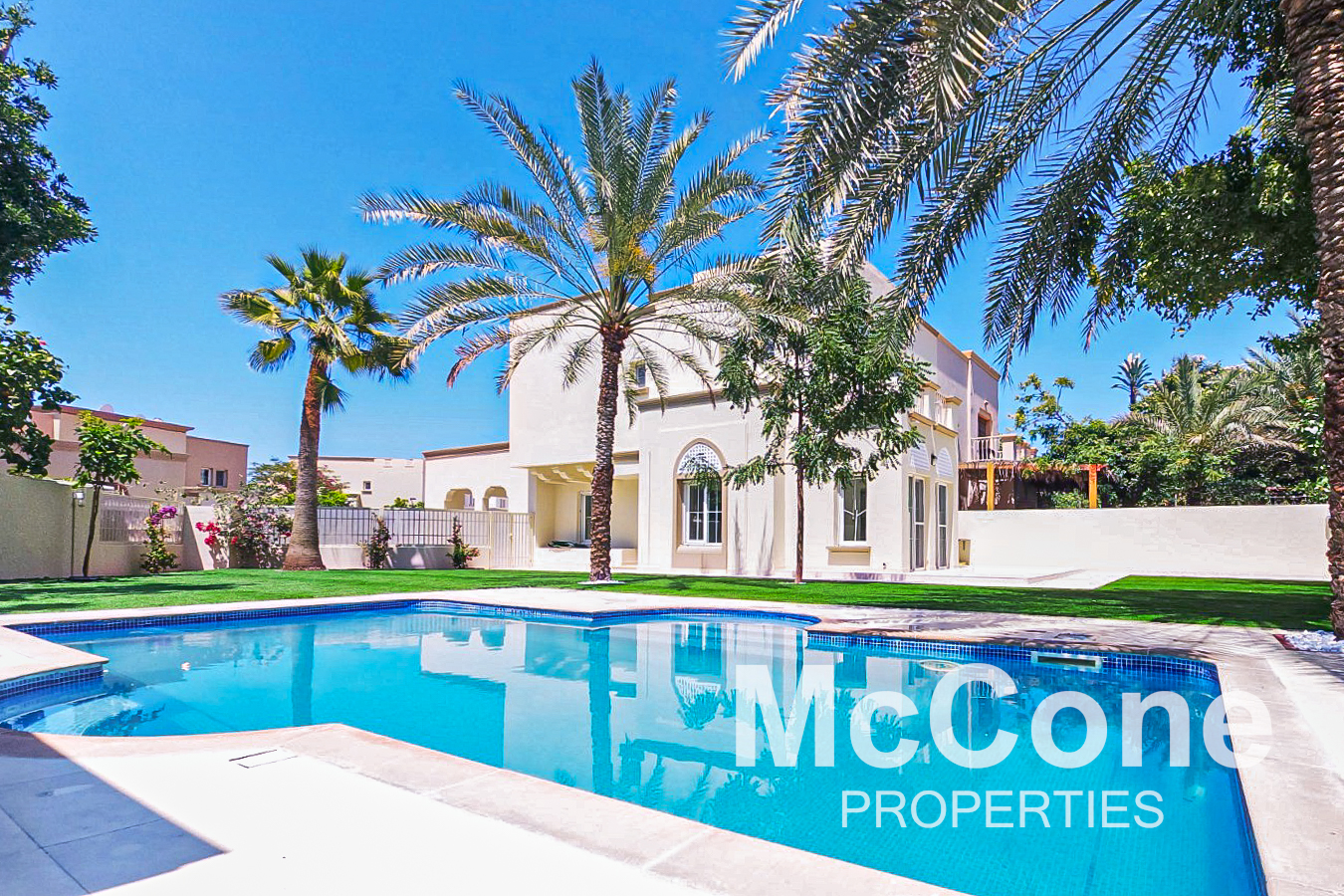 3 Bedroom Townhouse for Rent in Springs 11, The Springs