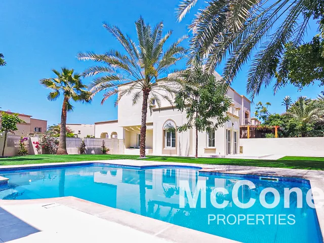 3 Bedroom Townhouse for Rent in Springs 11, The Springs