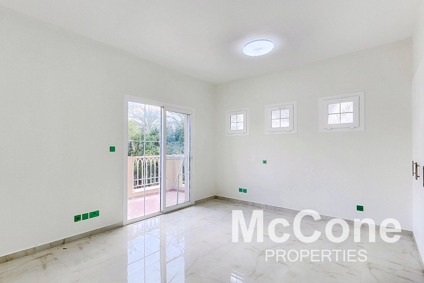 3 Bedroom Townhouse for Rent in Springs 11, The Springs — photograph 11 of 22