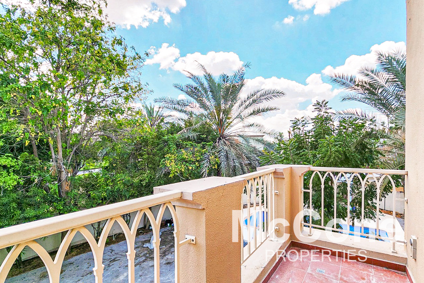 3 Bedroom Townhouse for Rent in Springs 11, The Springs — photograph 16 of 22