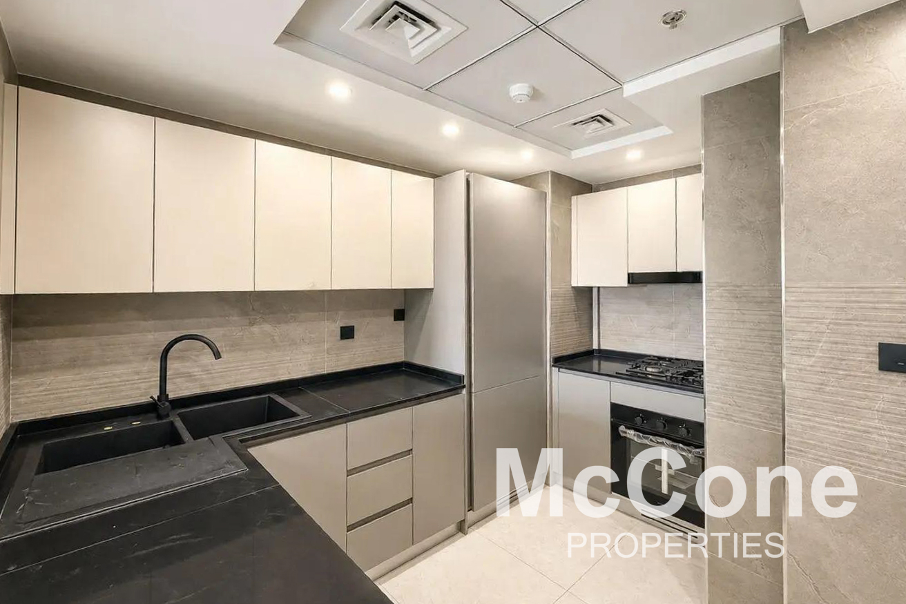 2 Bedroom Apartment for Rent in Nadine Residences 1, Al Furjan — photo 2 of 10