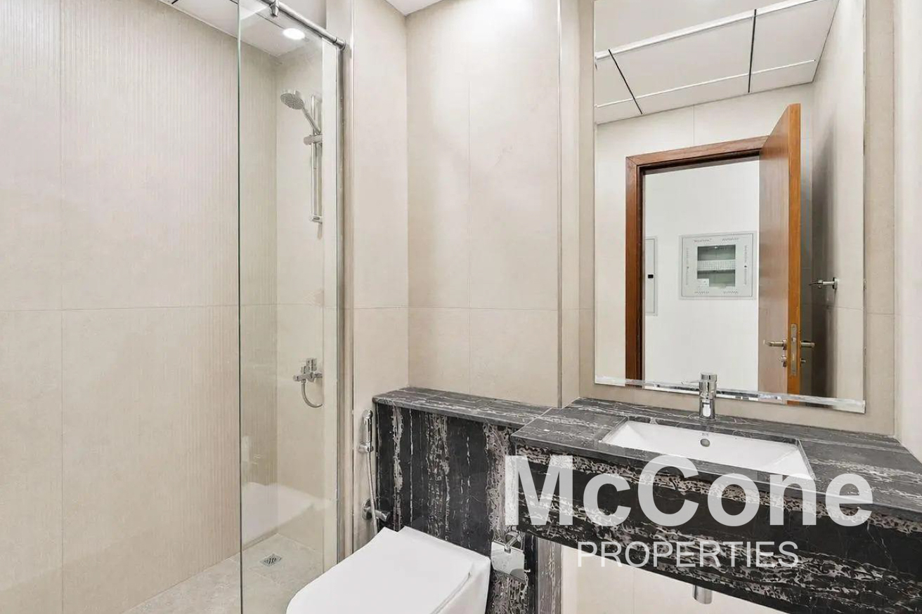 2 Bedroom Apartment for Rent in Nadine Residences 1, Al Furjan — photo 7 of 10