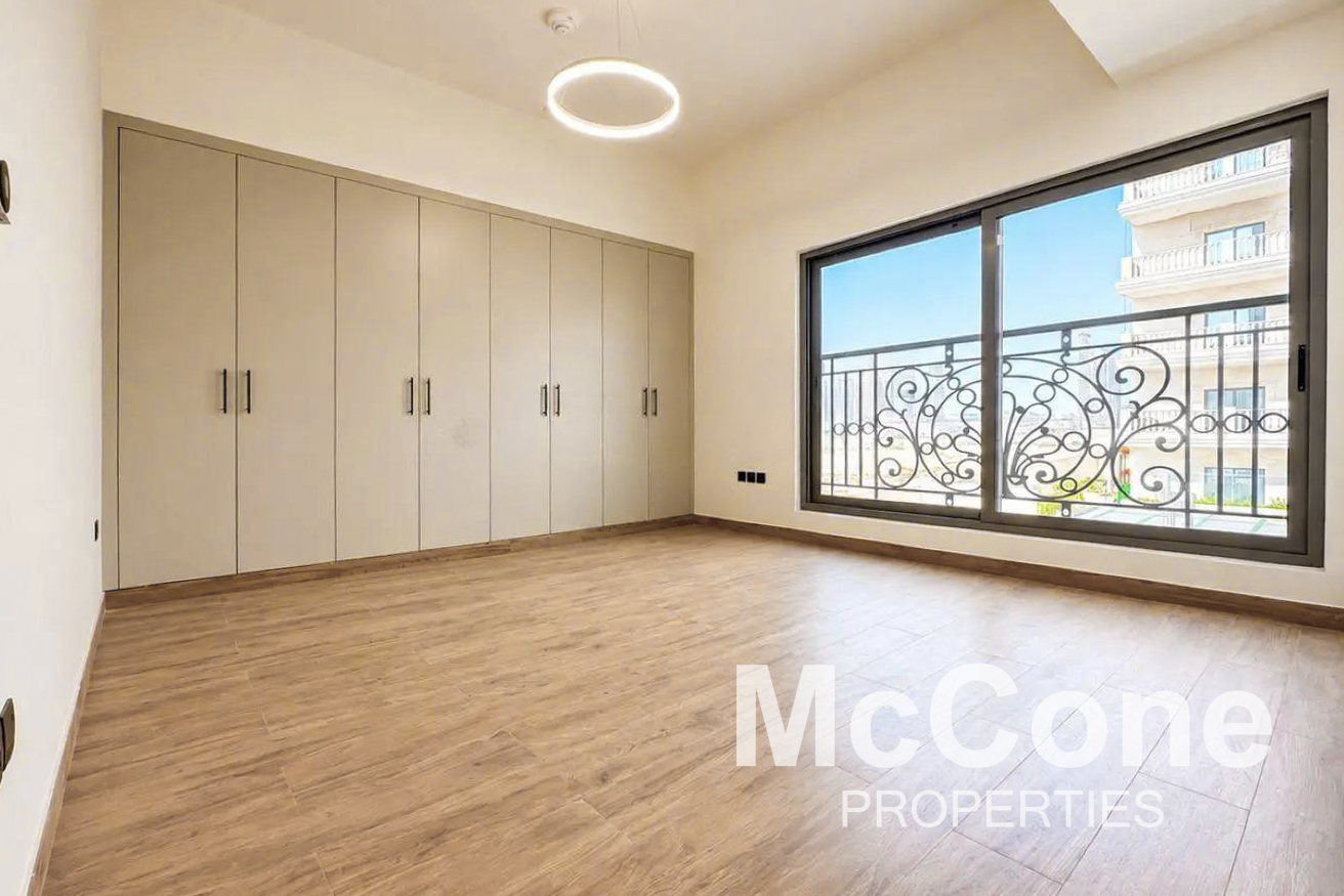 2 Bedroom Apartment for Rent in Nadine Residences 1, Al Furjan — photo 3 of 10