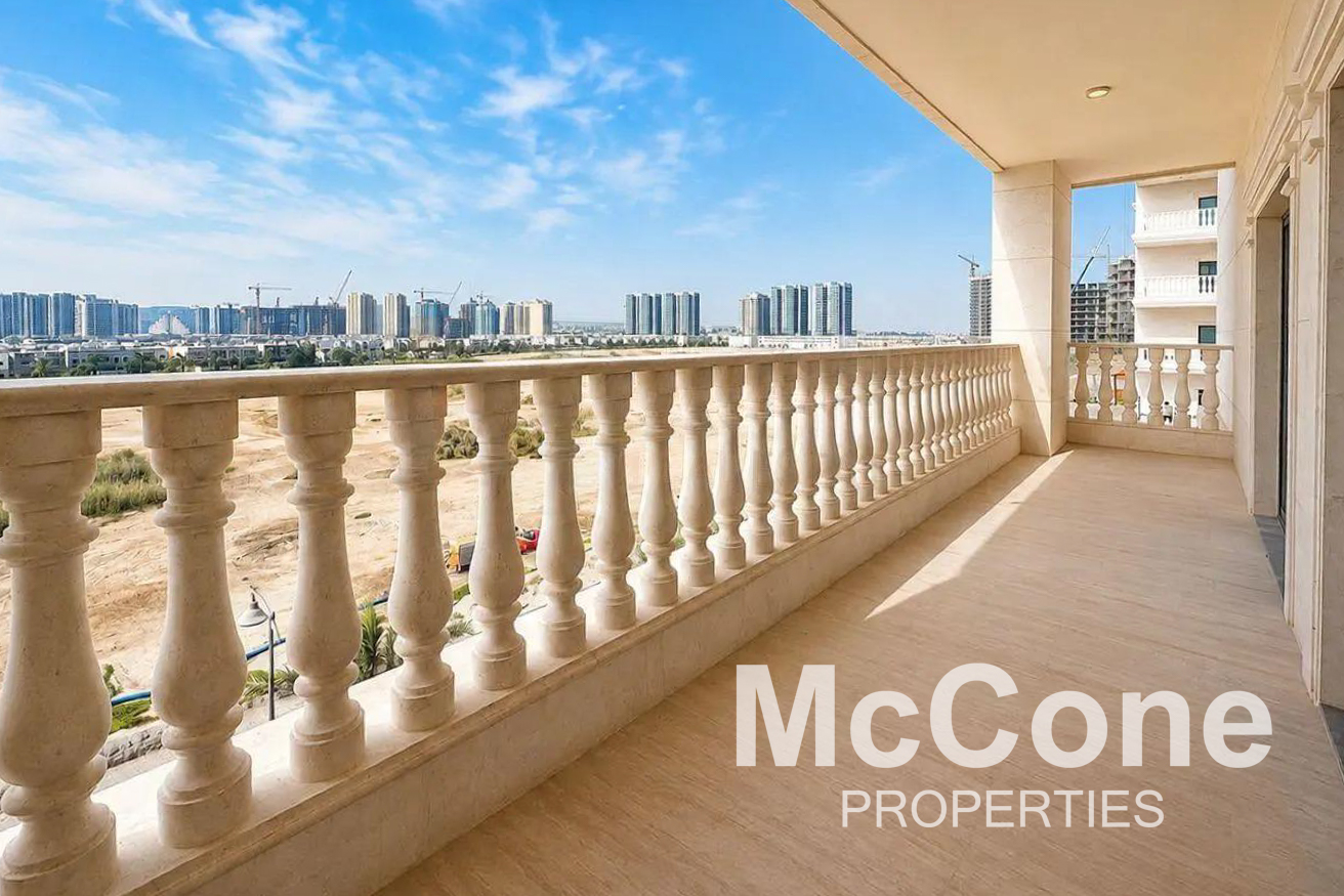 2 Bedroom Apartment for Rent in Nadine Residences 1, Al Furjan — photo 8 of 10