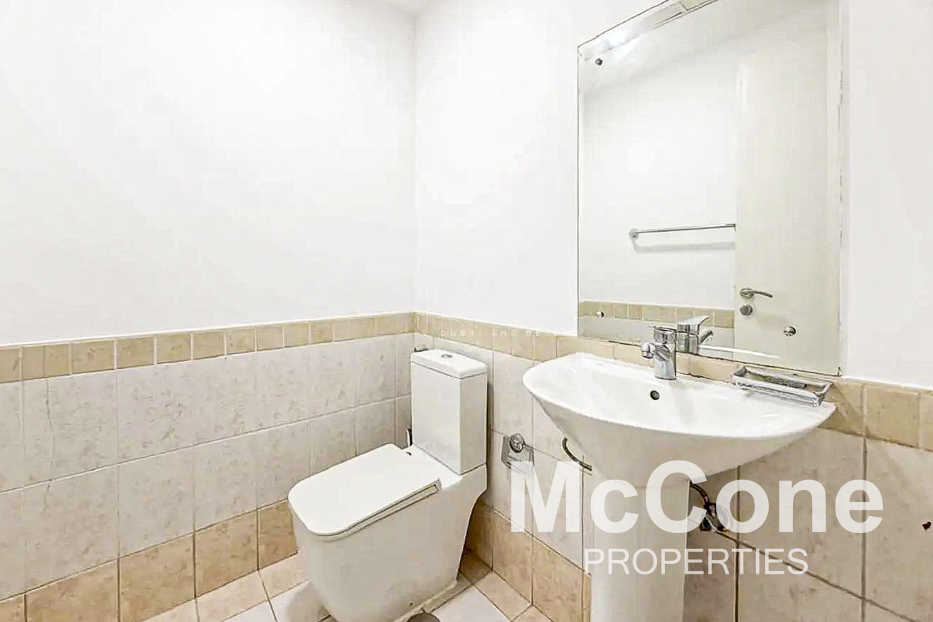 2 Bedroom Townhouse for Rent in Springs 11, The Springs — photograph 12 of 14