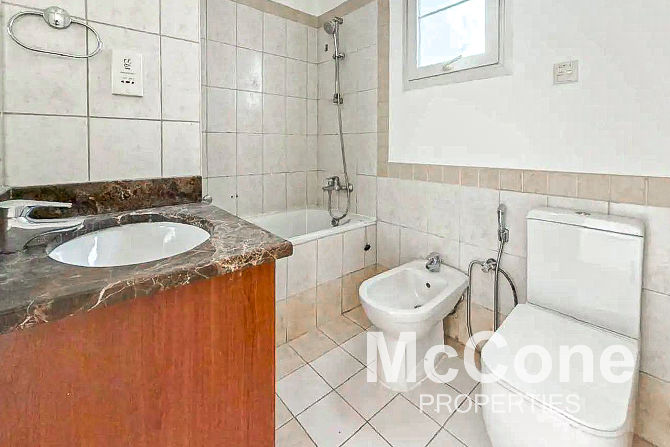 2 Bedroom Townhouse for Rent in Springs 11, The Springs — photograph 13 of 14