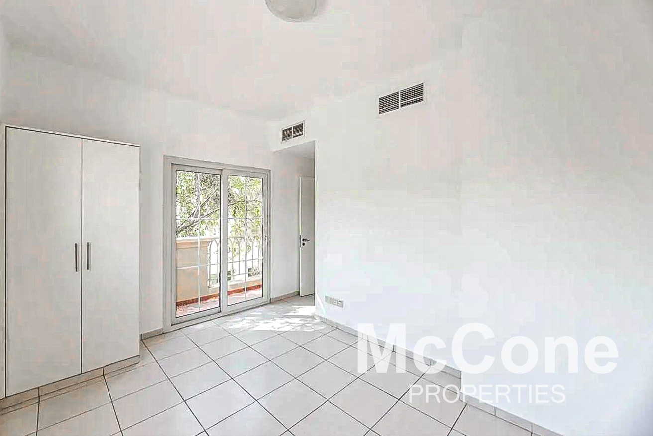2 Bedroom Townhouse for Rent in Springs 11, The Springs — photo 9 of 14