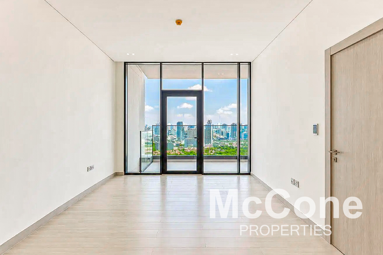 1 Bedroom Apartment for Rent in Binghatti Apex, Jumeirah Village Circle