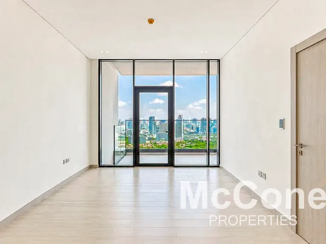 1 Bedroom Apartment for Rent in Binghatti Apex, Jumeirah Village Circle