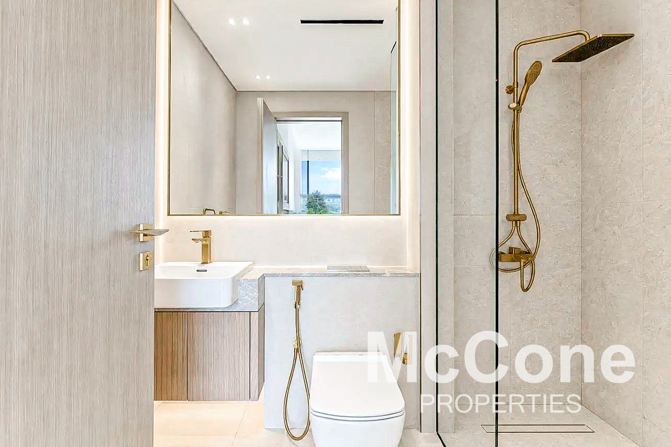1 Bedroom Apartment for Rent in Binghatti Apex, Jumeirah Village Circle — photo 7 of 16