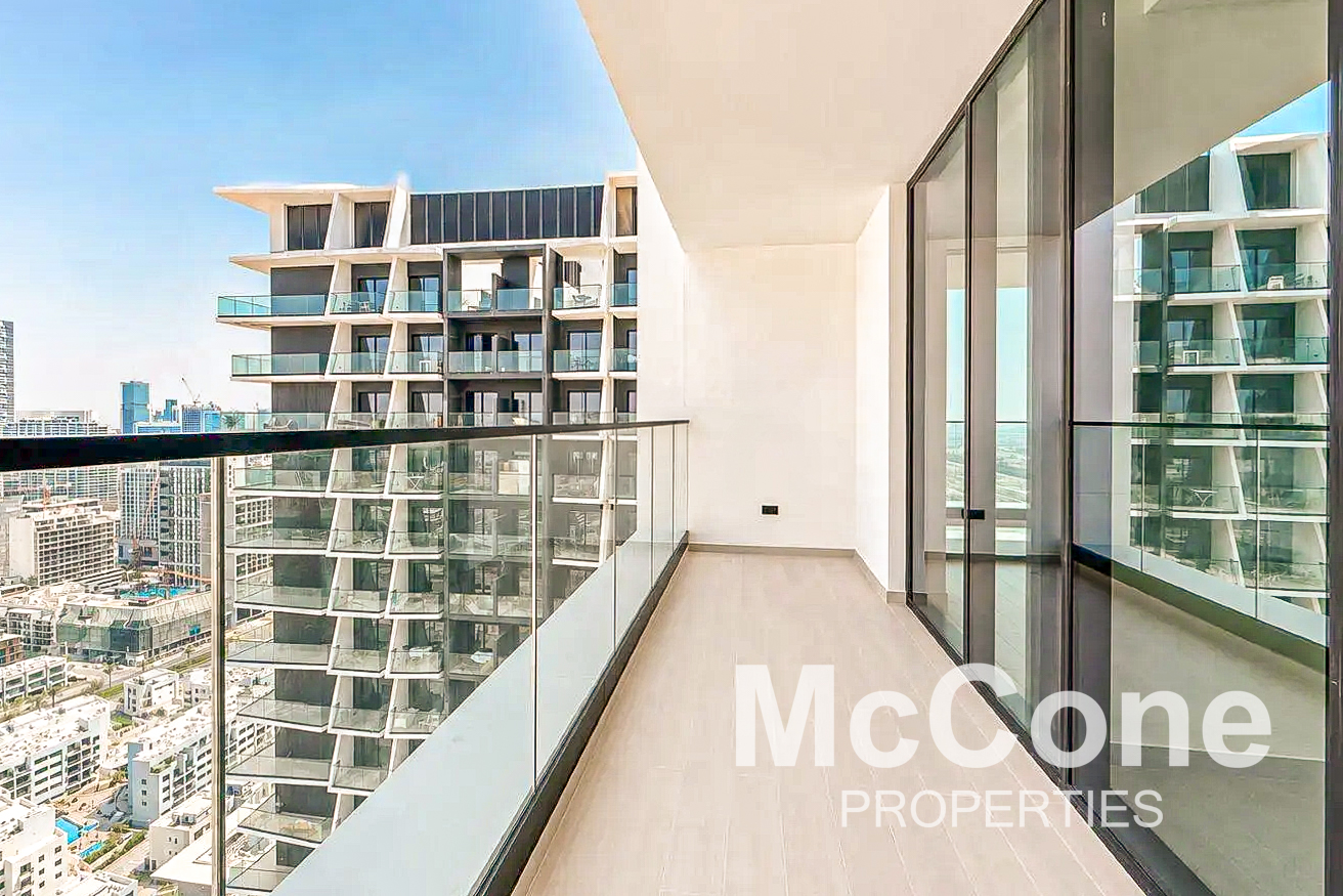 1 Bedroom Apartment for Rent in Binghatti Apex, Jumeirah Village Circle — photo 8 of 16