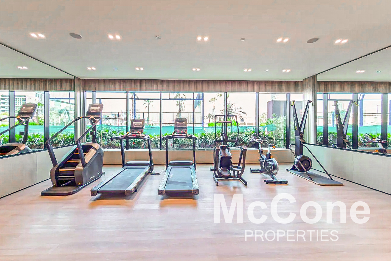 1 Bedroom Apartment for Rent in Binghatti Apex, Jumeirah Village Circle — photograph 10 of 16