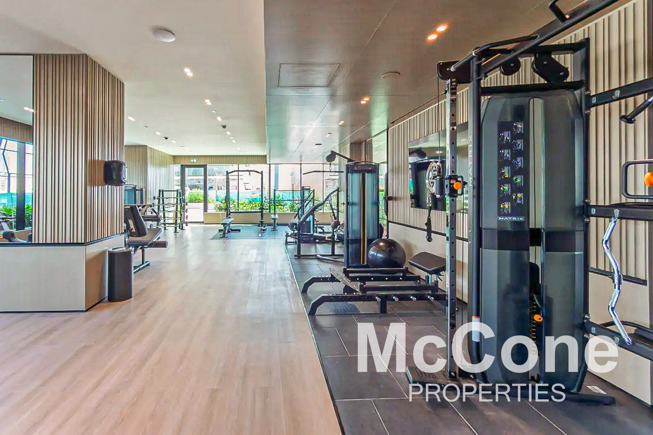 1 Bedroom Apartment for Rent in Binghatti Apex, Jumeirah Village Circle — photograph 11 of 16