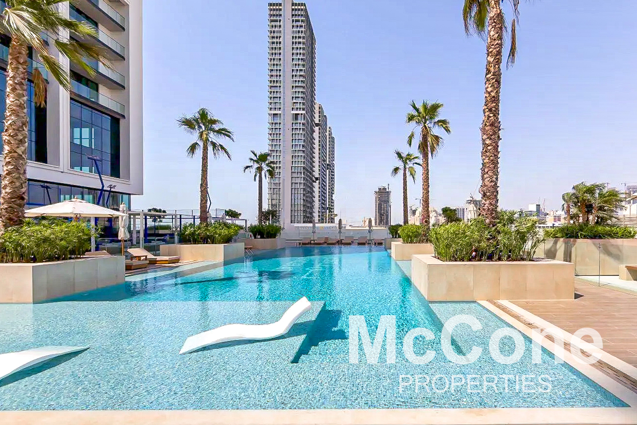 1 Bedroom Apartment for Rent in Binghatti Apex, Jumeirah Village Circle — photograph 12 of 16