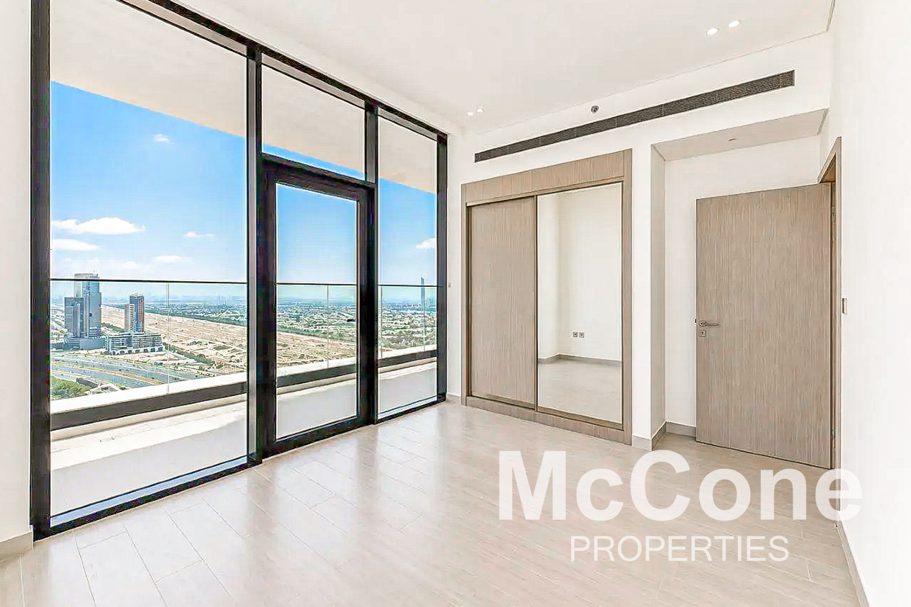 1 Bedroom Apartment for Rent in Binghatti Apex, Jumeirah Village Circle — photo 6 of 16
