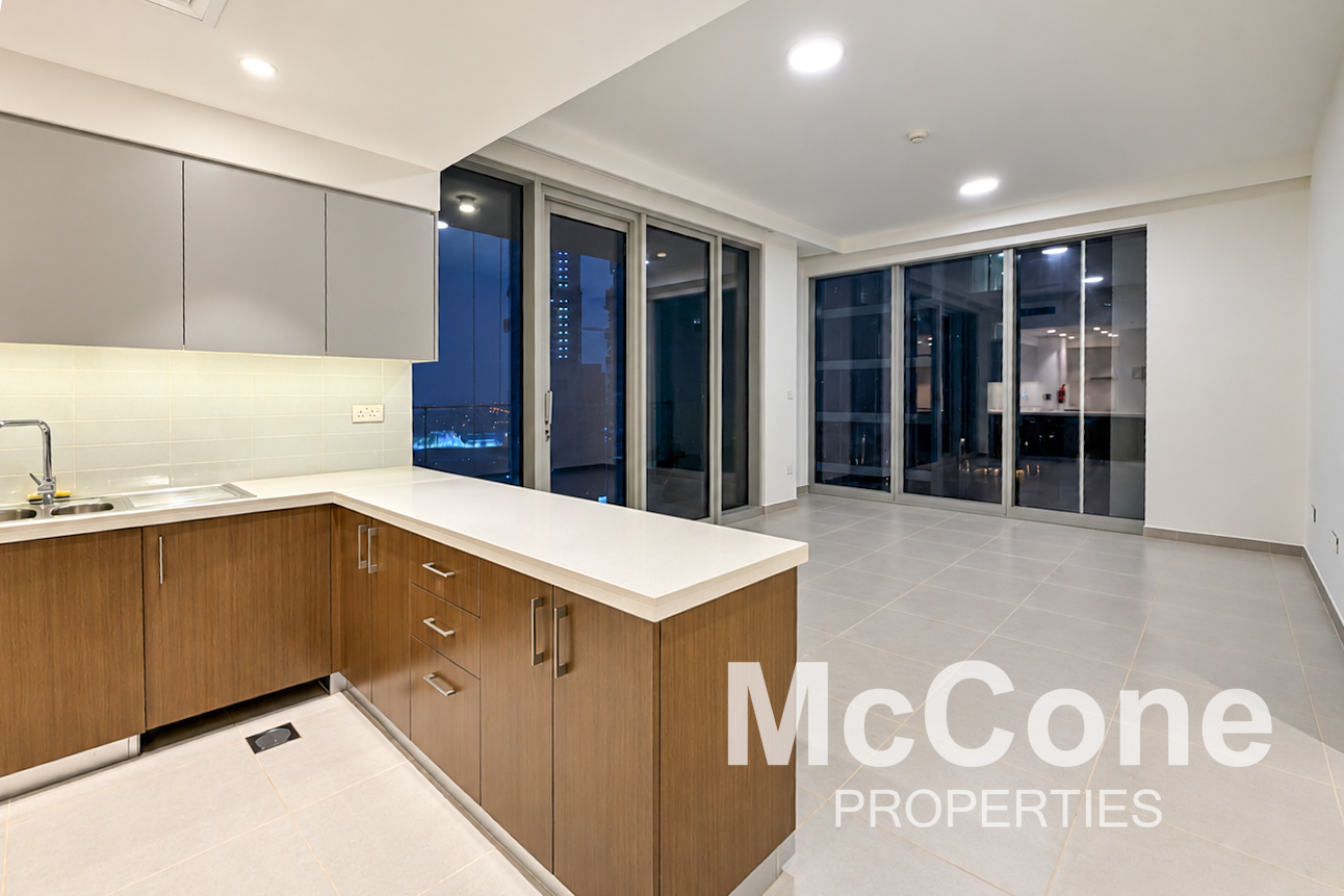2 Bedroom Apartment for Rent in Forte 2, Downtown Dubai