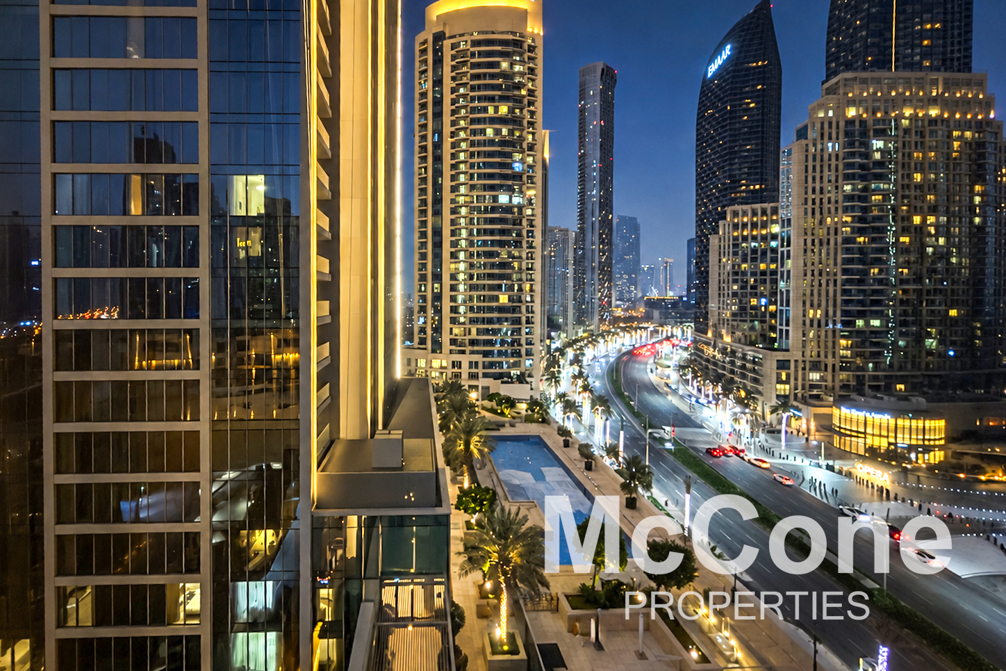 2 Bedroom Apartment for Rent in Forte 2, Downtown Dubai — photograph 12 of 27