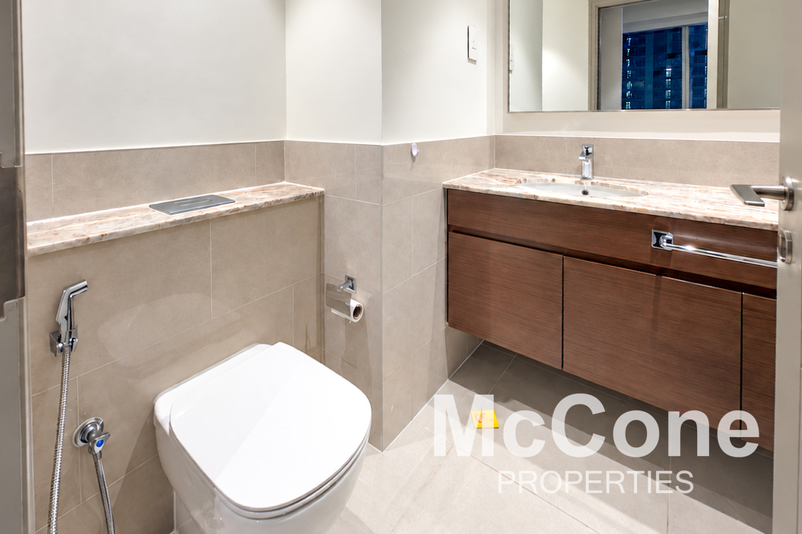 2 Bedroom Apartment for Rent in Forte 2, Downtown Dubai — photograph 24 of 27
