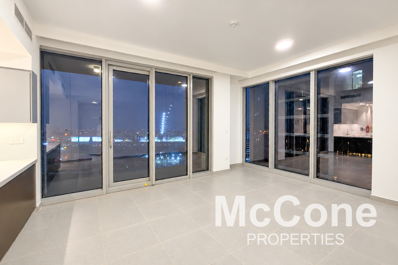 2 Bedroom Apartment for Rent in Forte 2, Downtown Dubai — photo 4 of 27