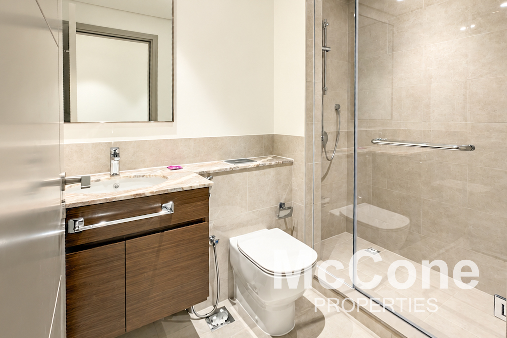 2 Bedroom Apartment for Rent in Forte 2, Downtown Dubai — photograph 27 of 27
