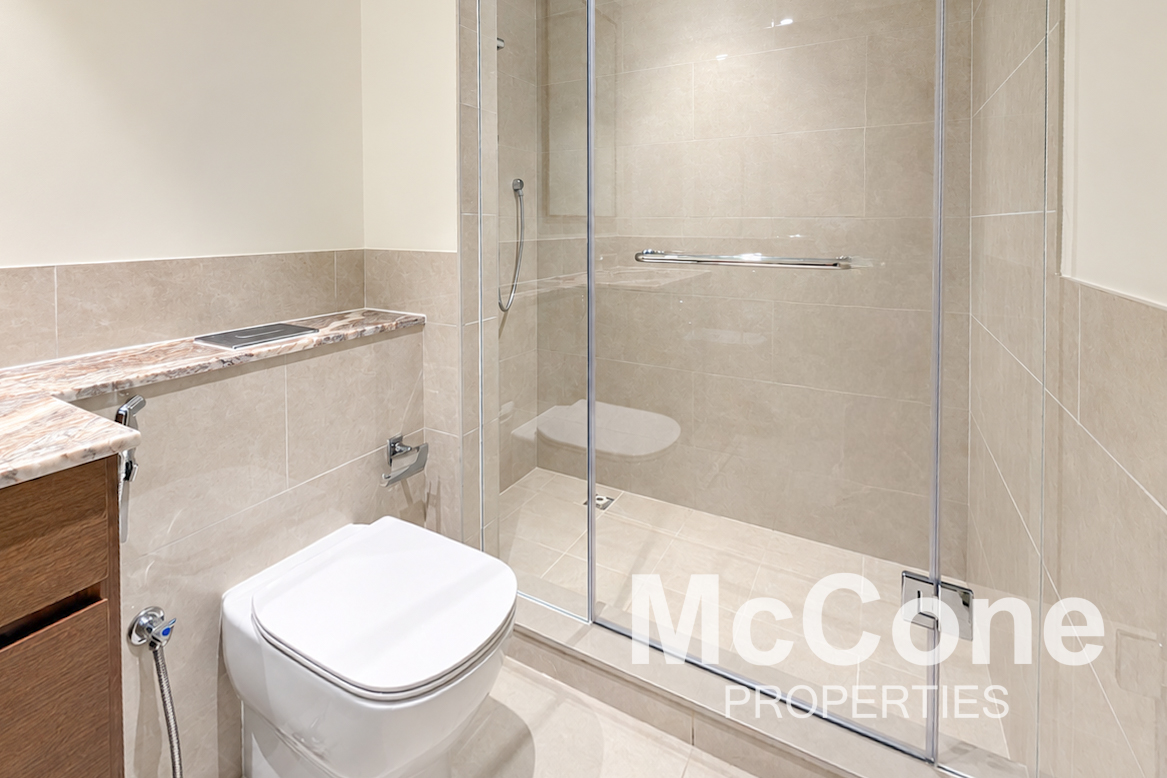 2 Bedroom Apartment for Rent in Forte 2, Downtown Dubai — photograph 22 of 27