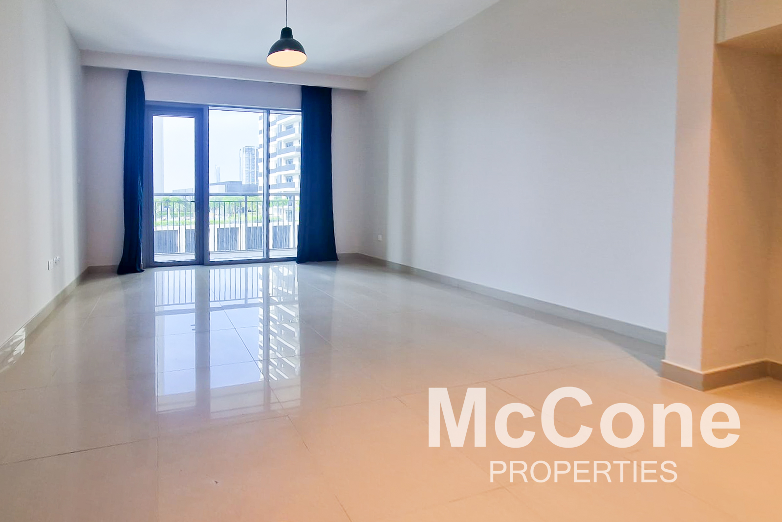 1 Bedroom Apartment for Rent in Harbour Views 2, Dubai Creek Harbour (The Lagoons) — photo 4 of 23