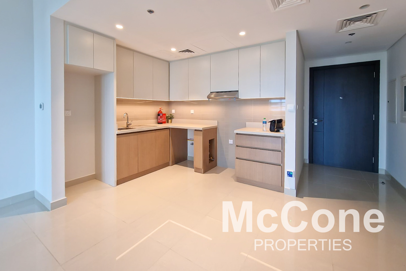 1 Bedroom Apartment for Rent in Harbour Views 2, Dubai Creek Harbour (The Lagoons) — photo 3 of 23