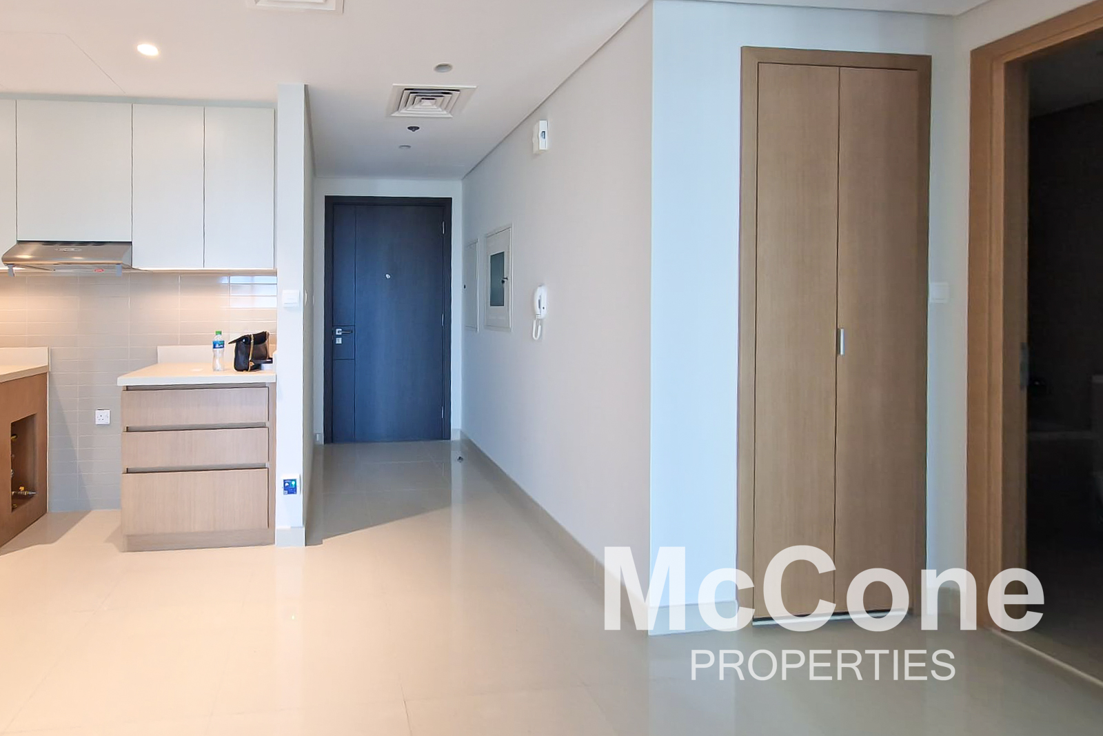 1 Bedroom Apartment for Rent in Harbour Views 2, Dubai Creek Harbour (The Lagoons) — photo 6 of 23