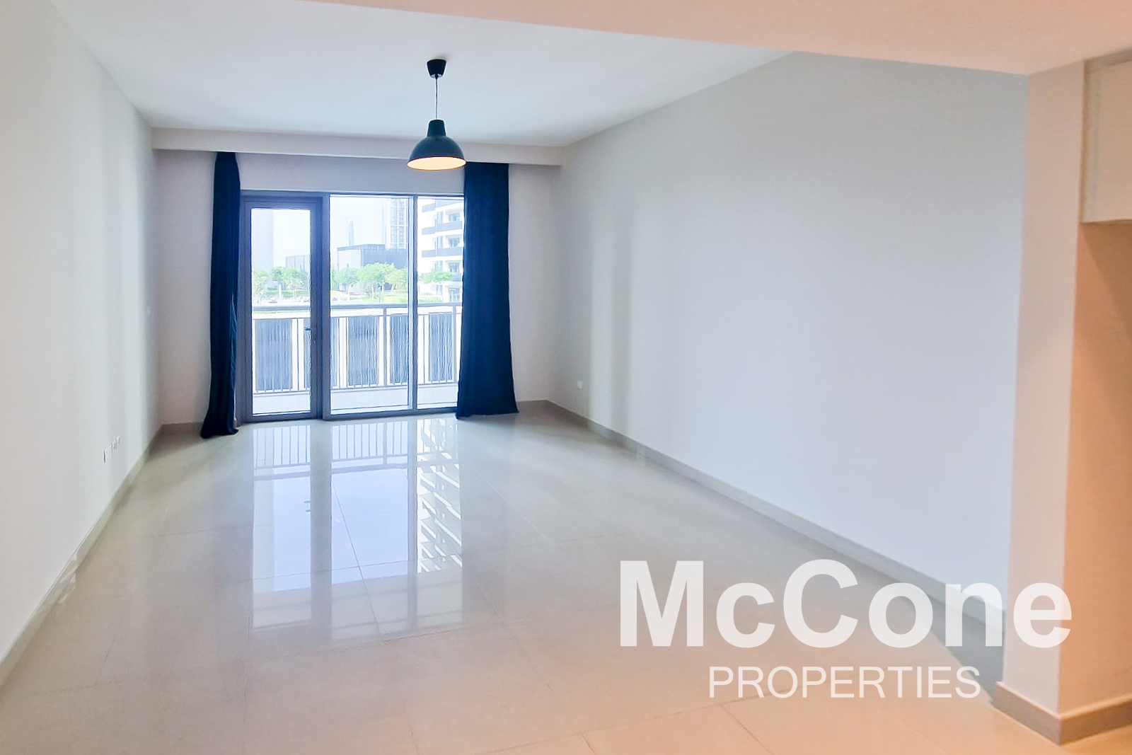 1 Bedroom Apartment for Rent in Harbour Views 2, Dubai Creek Harbour (The Lagoons) — photo 2 of 23