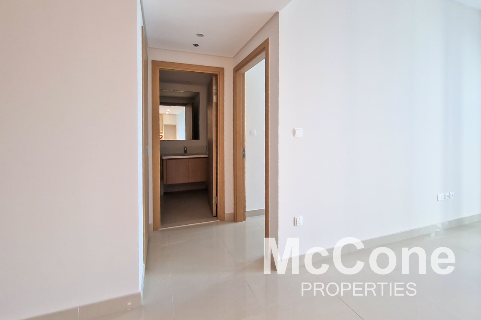 1 Bedroom Apartment for Rent in Harbour Views 2, Dubai Creek Harbour (The Lagoons) — photo 8 of 23