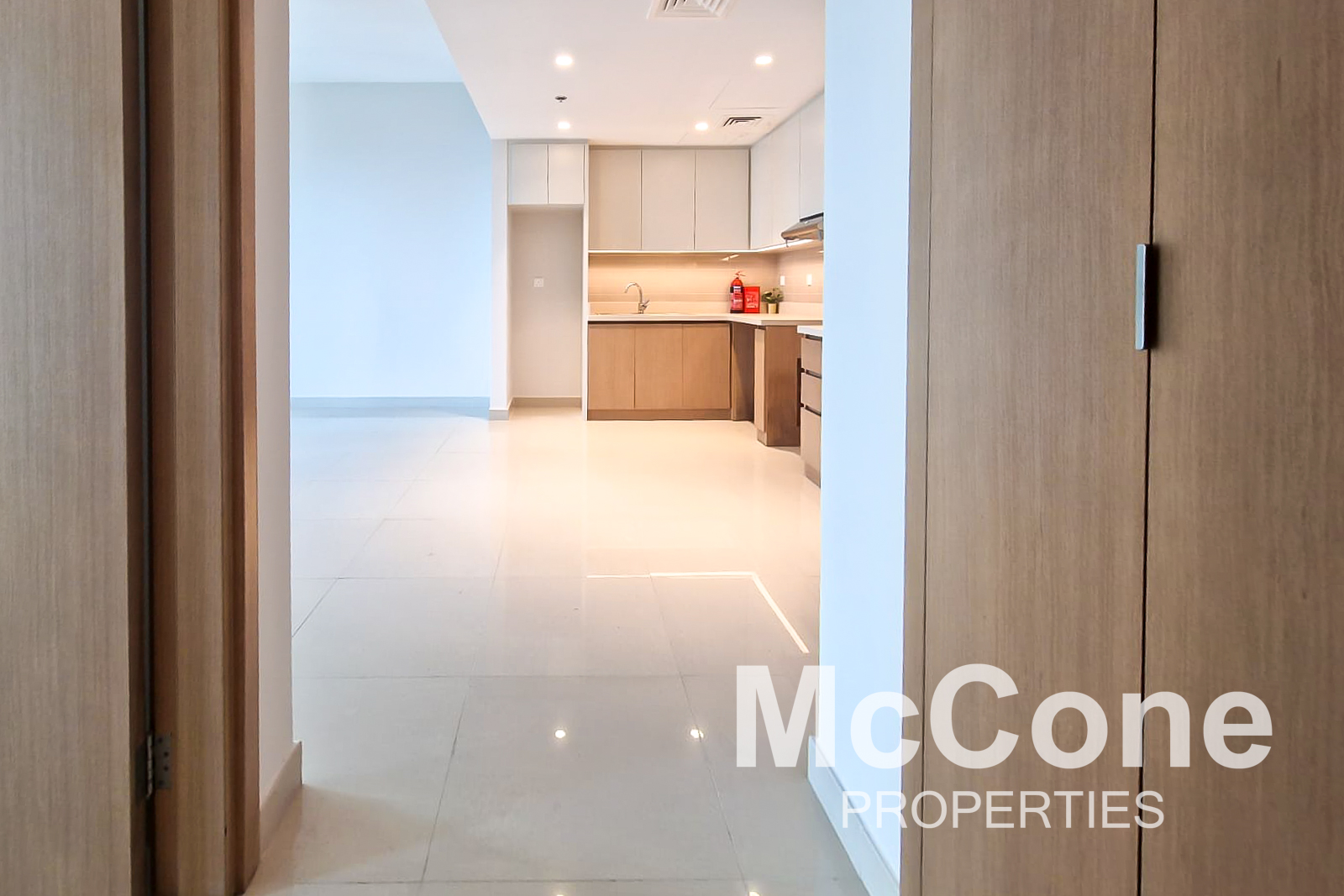 1 Bedroom Apartment for Rent in Harbour Views 2, Dubai Creek Harbour (The Lagoons) — photo 7 of 23