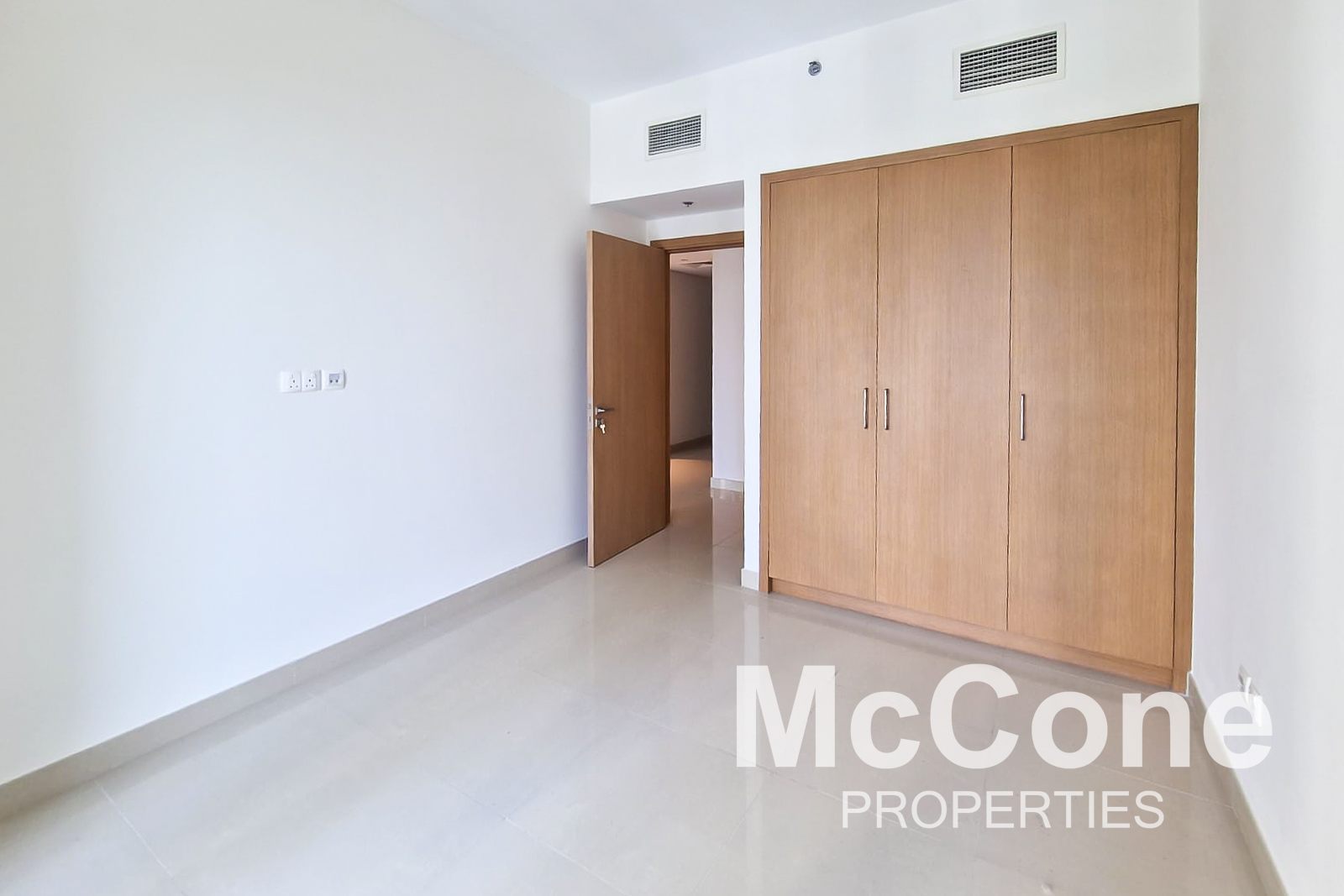 1 Bedroom Apartment for Rent in Harbour Views 2, Dubai Creek Harbour (The Lagoons) — photo 9 of 23