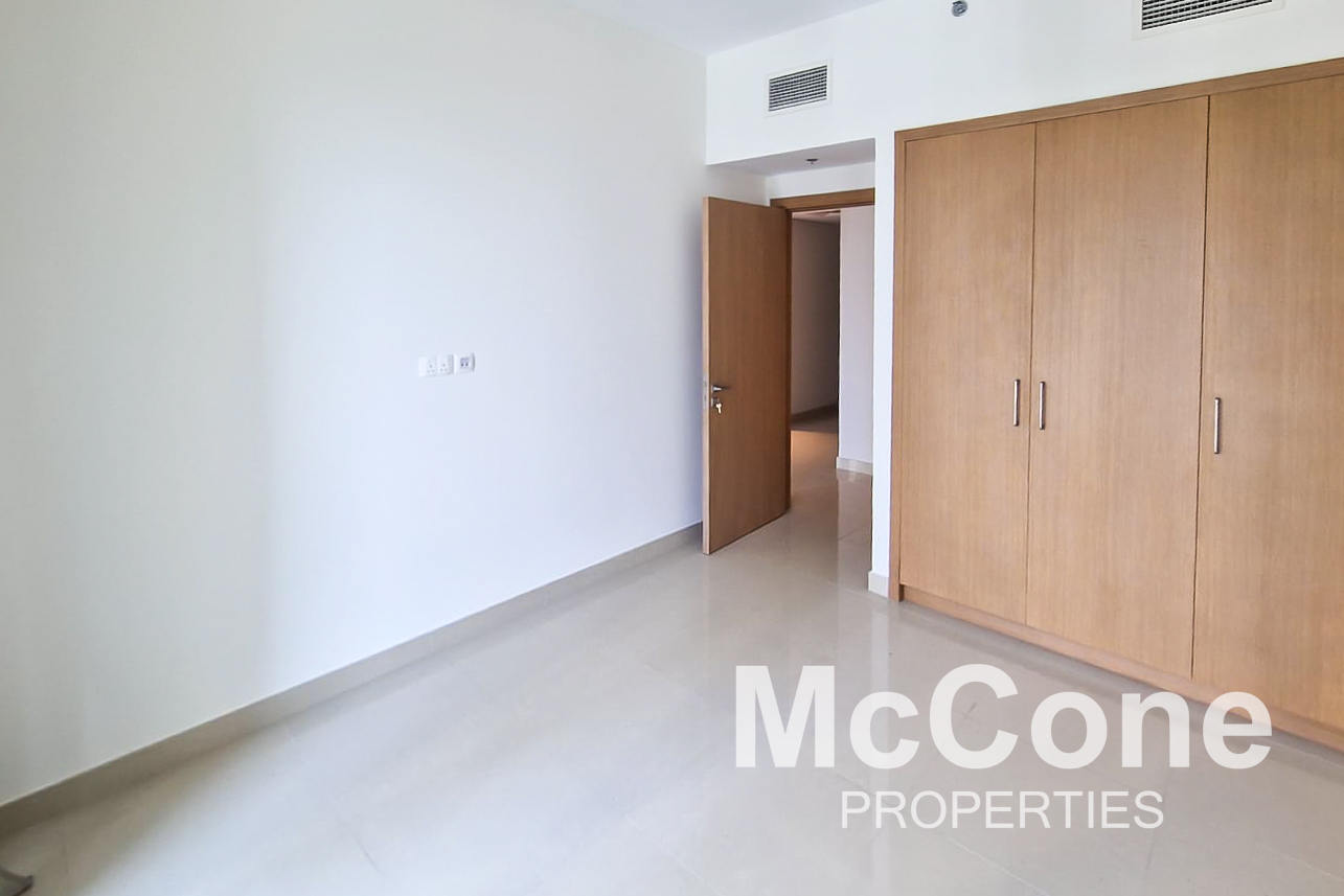 1 Bedroom Apartment for Rent in Harbour Views 2, Dubai Creek Harbour (The Lagoons) — photograph 11 of 23