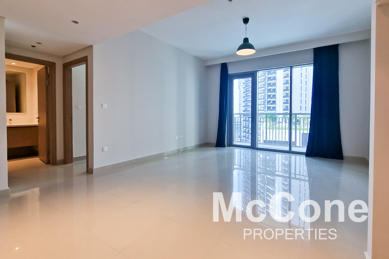 1 Bedroom Apartment for Rent in Harbour Views 2, Dubai Creek Harbour (The Lagoons) — photo 5 of 23
