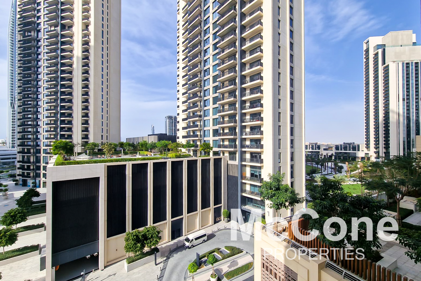 1 Bedroom Apartment for Rent in Harbour Views 2, Dubai Creek Harbour (The Lagoons) — photograph 17 of 23