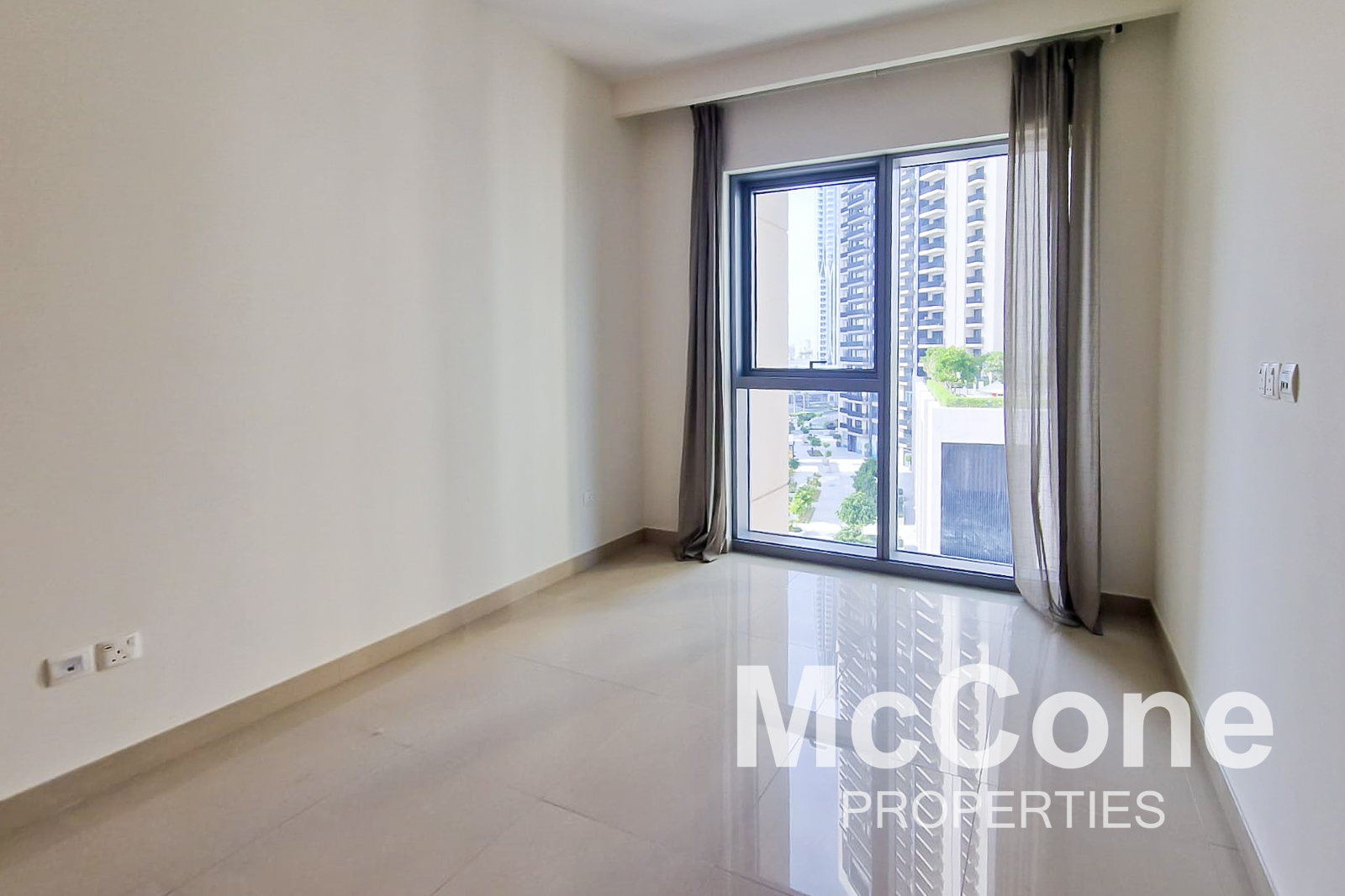 1 Bedroom Apartment for Rent in Harbour Views 2, Dubai Creek Harbour (The Lagoons) — photograph 10 of 23