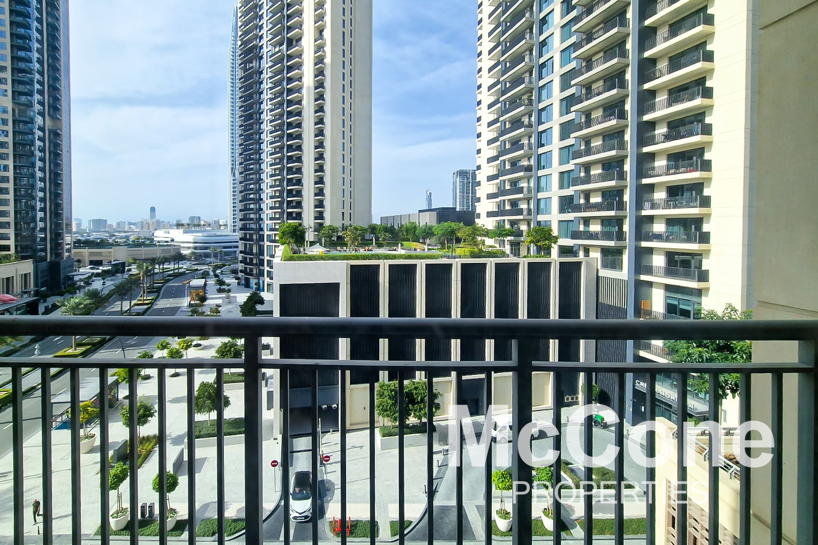 1 Bedroom Apartment for Rent in Harbour Views 2, Dubai Creek Harbour (The Lagoons) — photograph 23 of 23