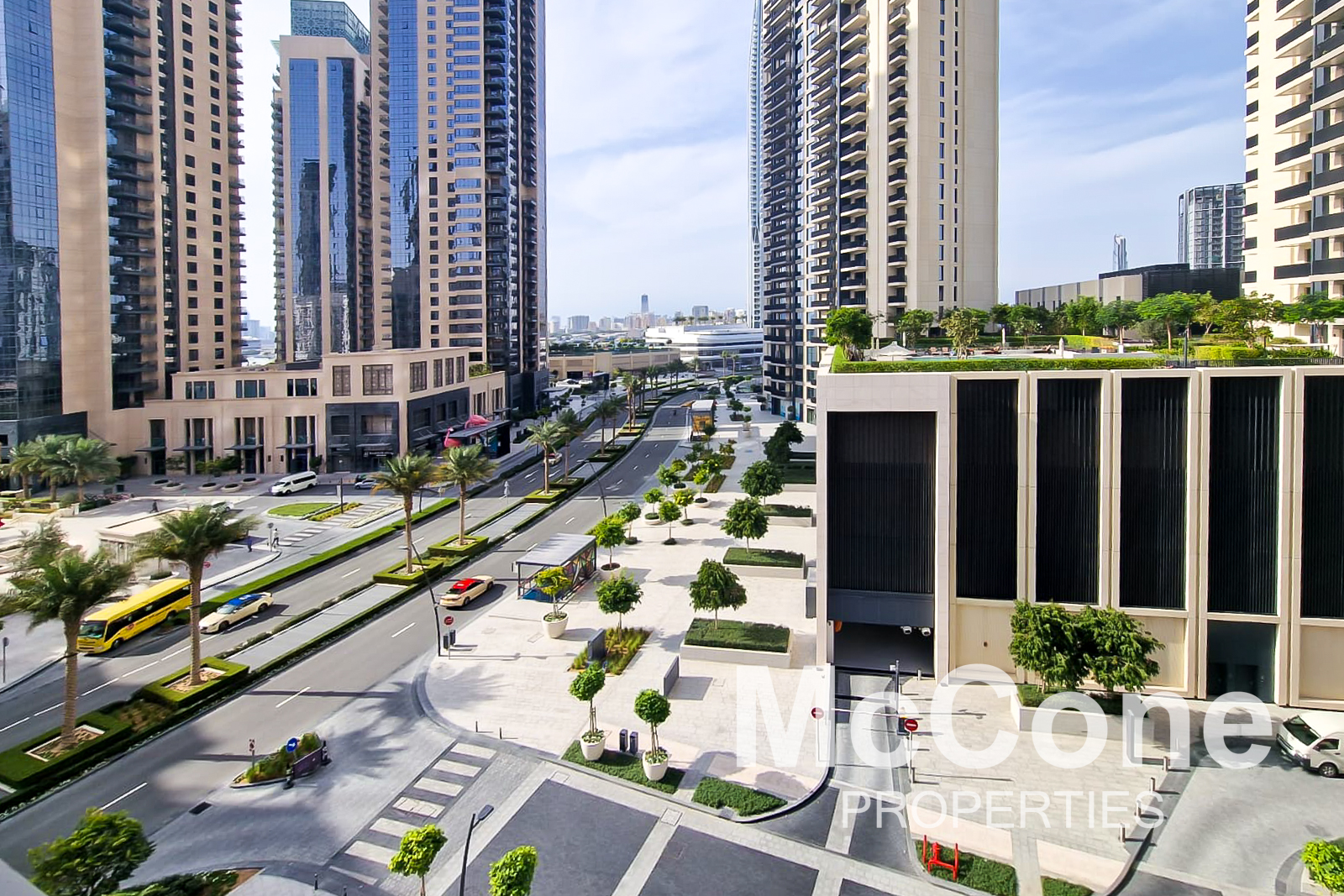 1 Bedroom Apartment for Rent in Harbour Views 2, Dubai Creek Harbour (The Lagoons) — photograph 22 of 23