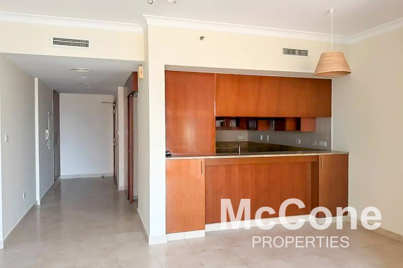 1 Bedroom Apartment for Rent in The Fairways North, The Views