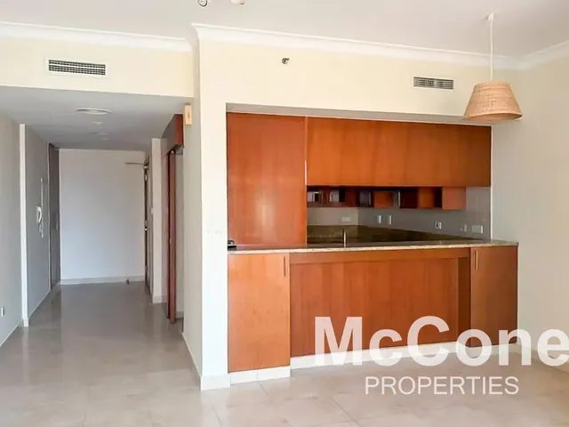 1 Bedroom Apartment for Rent in The Fairways North, The Views