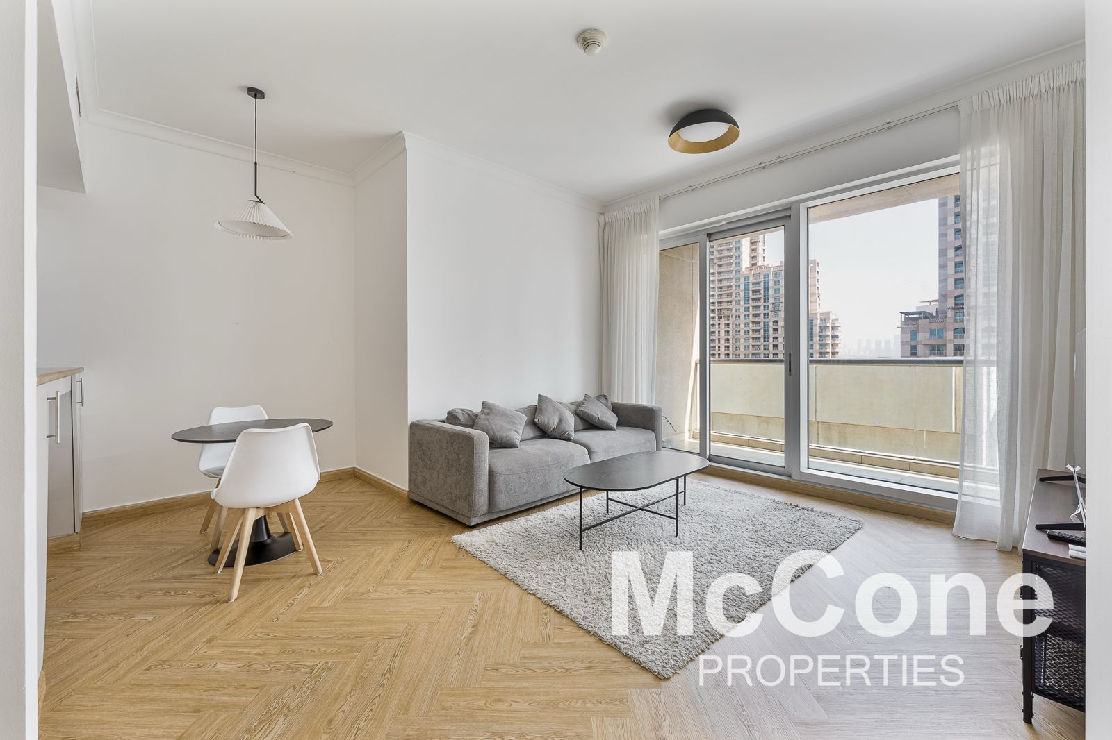 1 Bedroom Apartment for Rent in The Fairways North, The Views