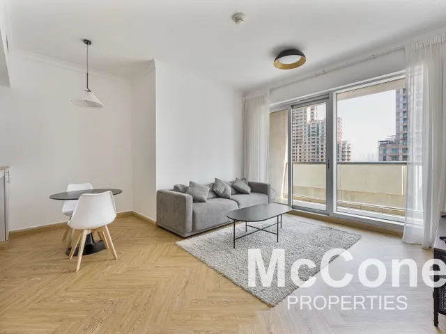 1 Bedroom Apartment for Rent in The Fairways North, The Views