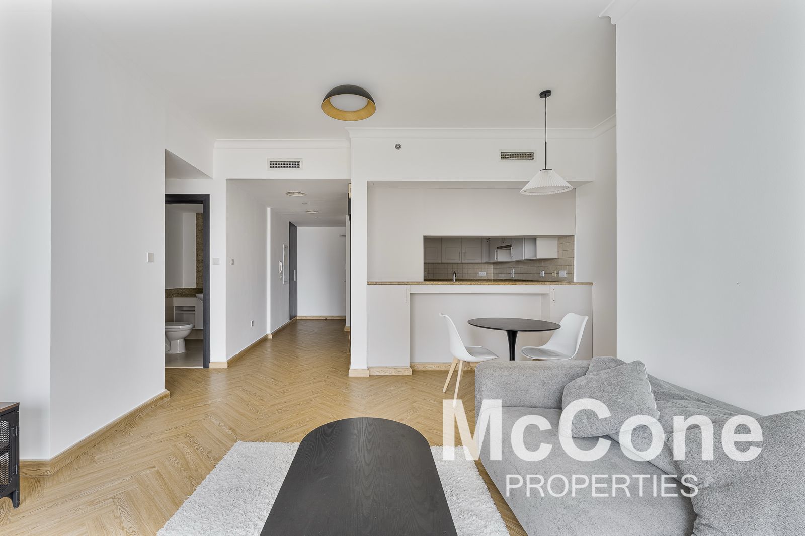 1 Bedroom Apartment for Rent in The Fairways North, The Views — photo 2 of 12