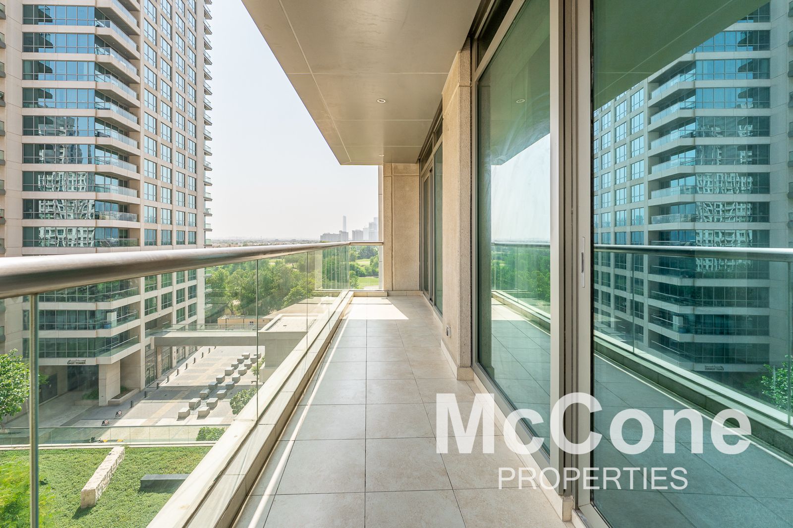 1 Bedroom Apartment for Rent in The Fairways North, The Views — photograph 11 of 12