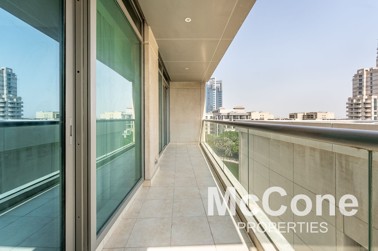 1 Bedroom Apartment for Rent in The Fairways North, The Views — photograph 12 of 12