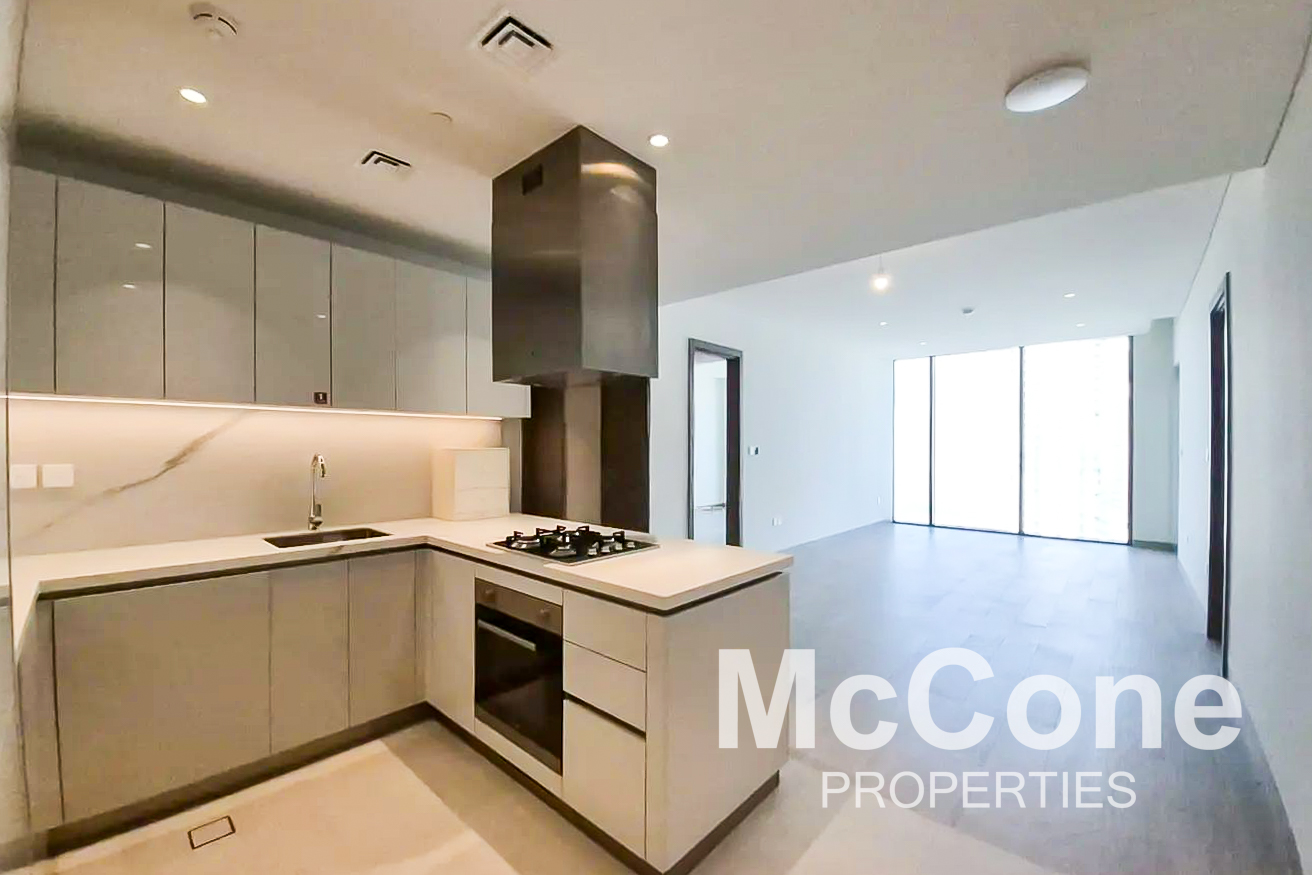 2 Bedroom Apartment for Rent in Sobha Hartland Waves Opulence, Mohammed Bin Rashid City