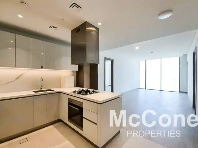 2 Bedroom Apartment for Rent in Sobha Hartland Waves Opulence, Mohammed Bin Rashid City