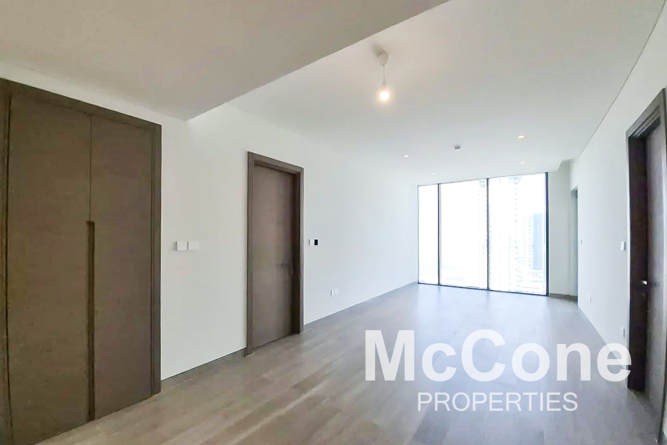 2 Bedroom Apartment for Rent in Sobha Hartland Waves Opulence, Mohammed Bin Rashid City — photo 2 of 13