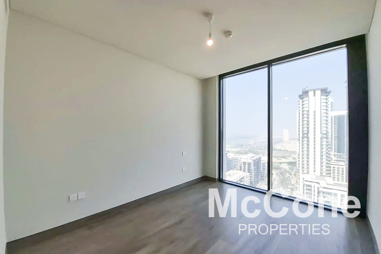 2 Bedroom Apartment for Rent in Sobha Hartland Waves Opulence, Mohammed Bin Rashid City — photo 3 of 13