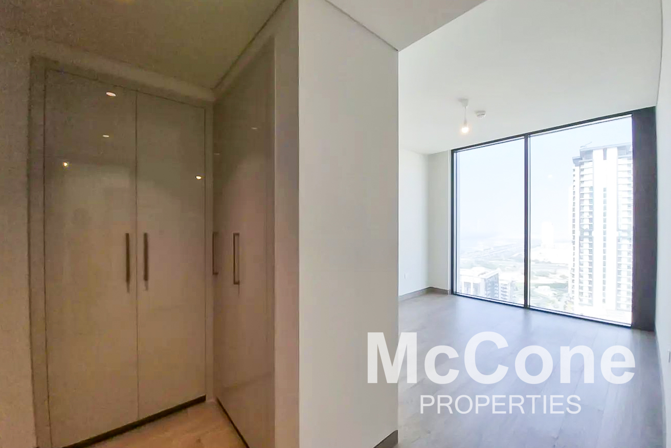 2 Bedroom Apartment for Rent in Sobha Hartland Waves Opulence, Mohammed Bin Rashid City — photo 4 of 13